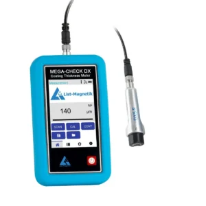 PCE Instruments LM-MCDX-5F material thickness meter