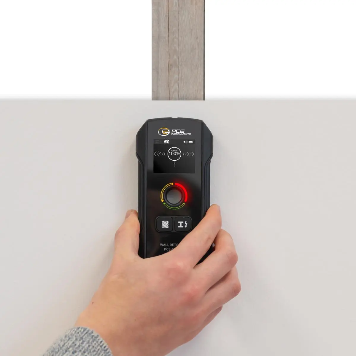 PCE Instruments PCE-STM 10 seinaskänner
