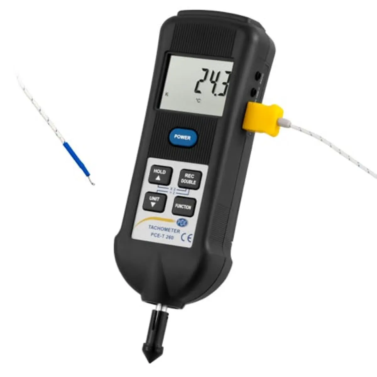 PCE Instruments PCE-T 260 stroboskoop