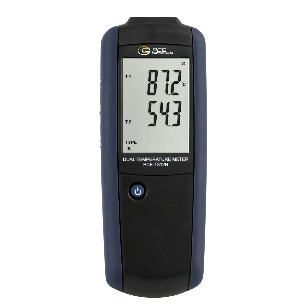 PCE Instruments PCE-T312N digitaalne termomeeter
