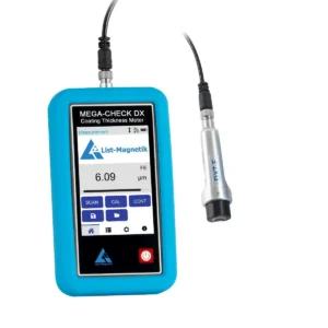 PCE Instruments LM-MCDX-7F material thickness meter