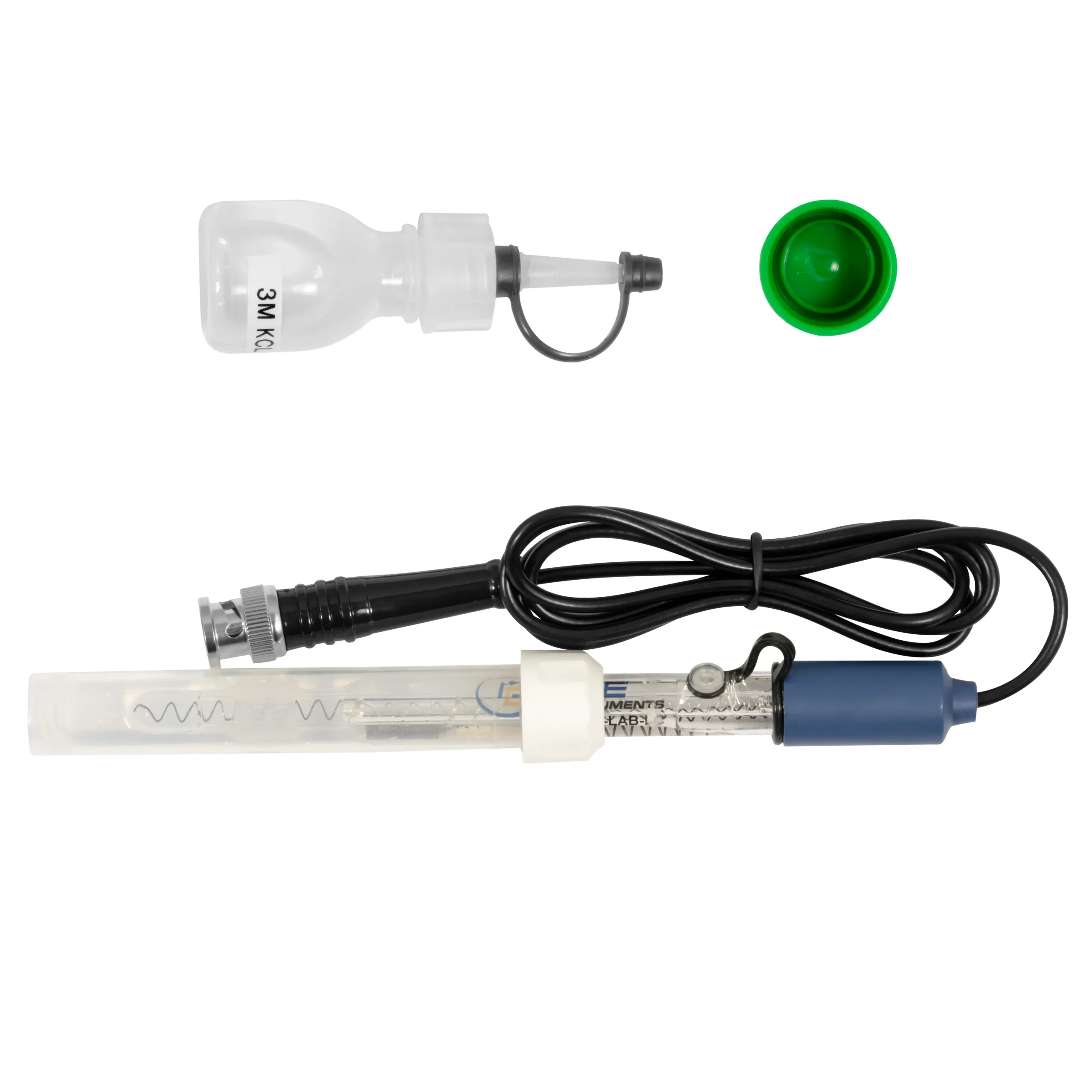 PCE Instruments PCE-PH-LAB-LC pH-elektrood