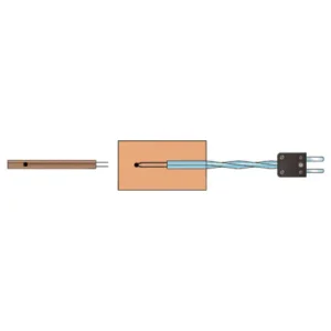 PCE Instruments TF-509 surface sensor