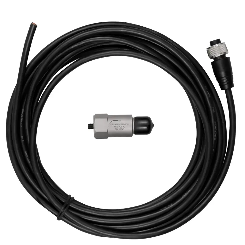 PCE Instruments PCE-PVS 10 kiirendusandur