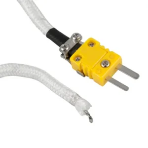 PCE Instruments TF-121 high temperature wire sensor