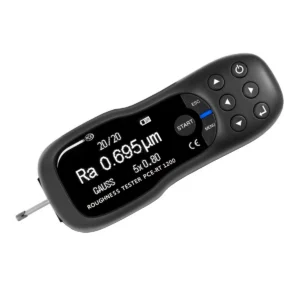 PCE Instruments PCE-RT 1200 pinnakareduse mõõtja