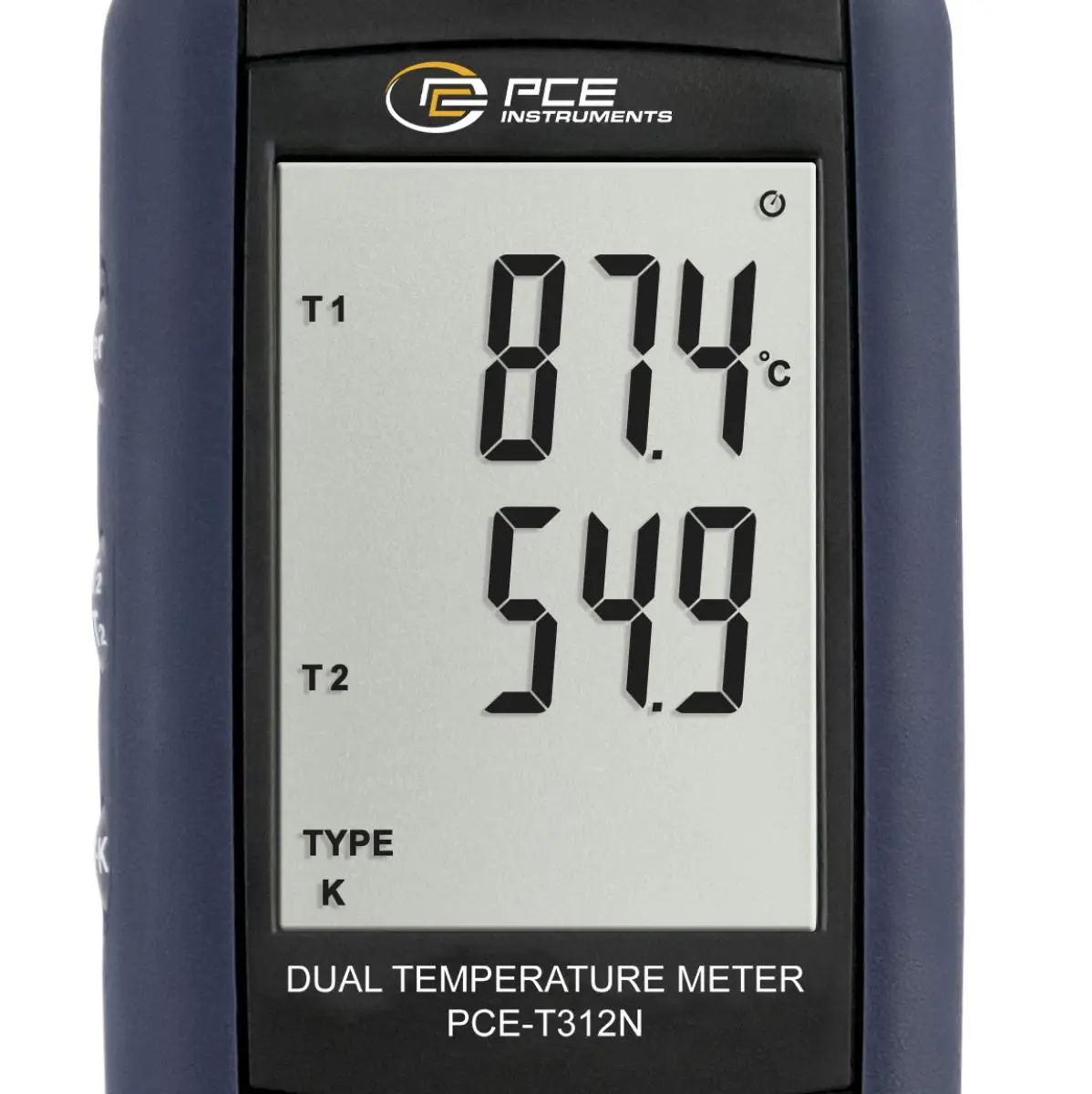 PCE Instruments PCE-T312N digitaalne termomeeter