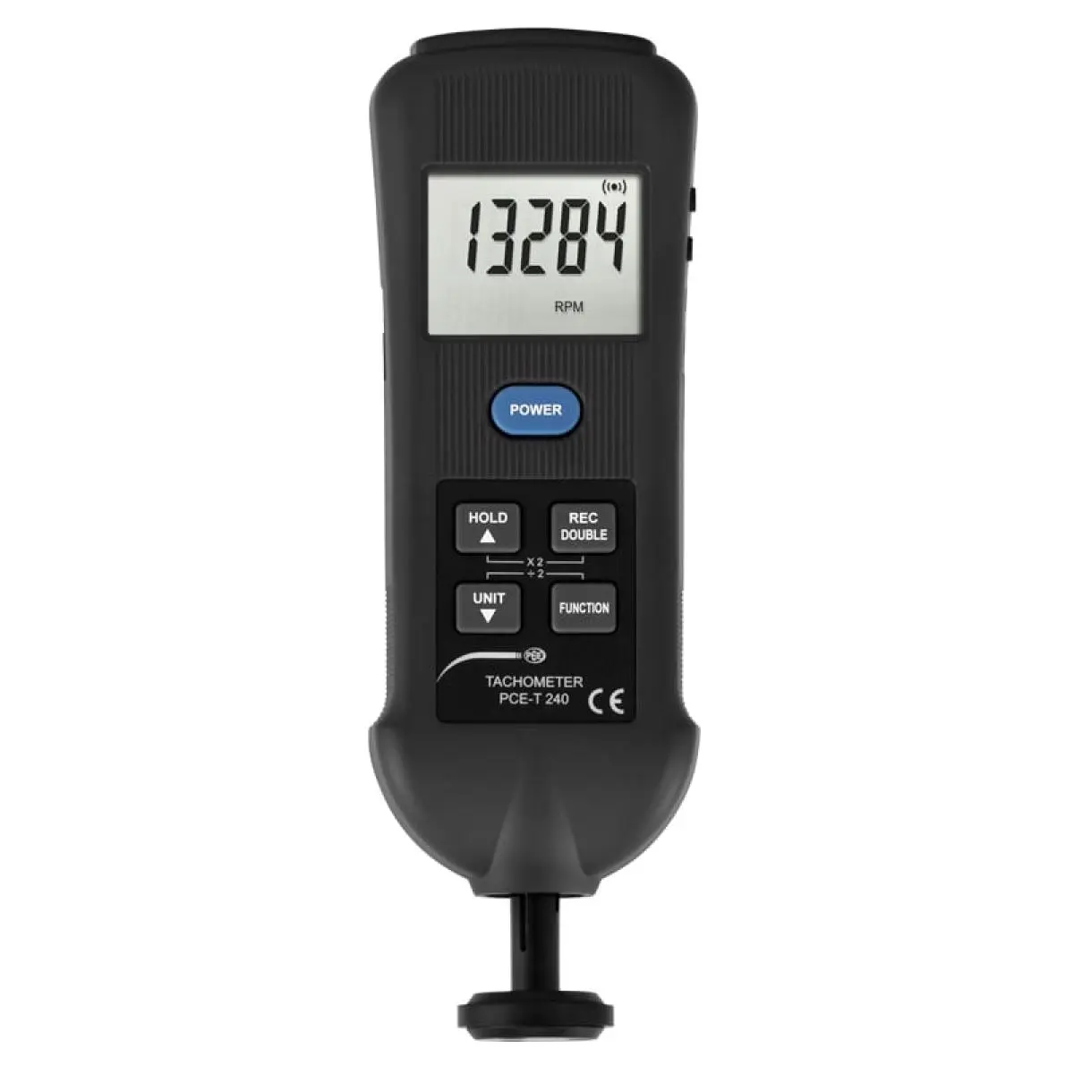 PCE Instruments PCE-T 240 stroboskoop