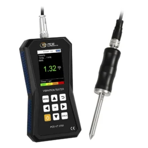PCE Instruments PCE-VT 3700S vibratsioonimõõtur