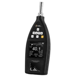 PCE Instruments PCE-SLM 40 health & safety