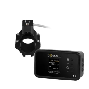 PCE Instruments PCE-UFM 32PVC toru vooluhulga mõõtur