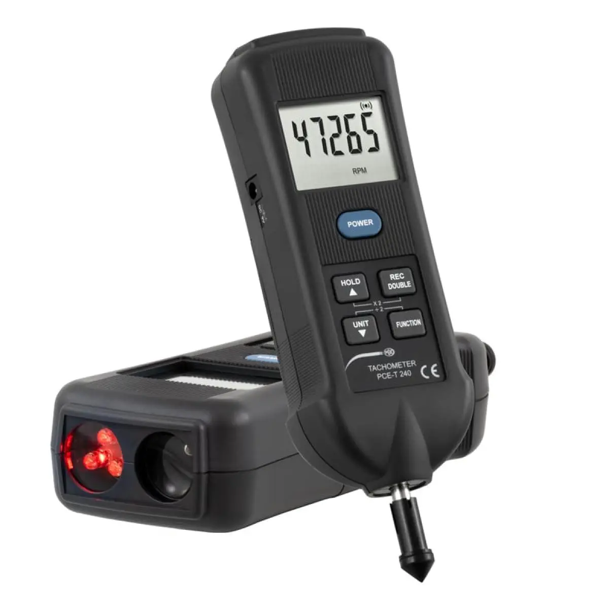 PCE Instruments PCE-T 240 stroboskoop