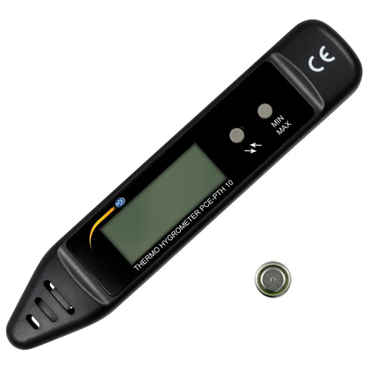 PCE Instruments PCE-PTH 10 termomeeter