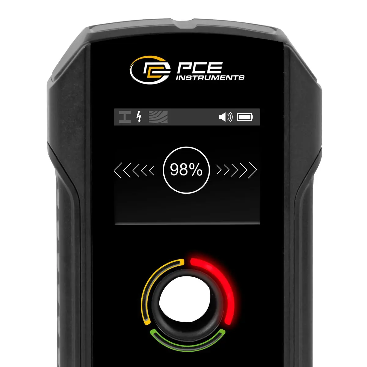 PCE Instruments PCE-STM 10 seinaskänner