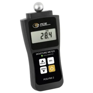 PCE Instruments PCE-PMI 2 building moisture meter