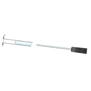 PCE Instruments TF-104A high temperature sensor