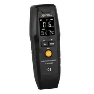 PCE Instruments PCE-RAM 8 kiirgusdetektor