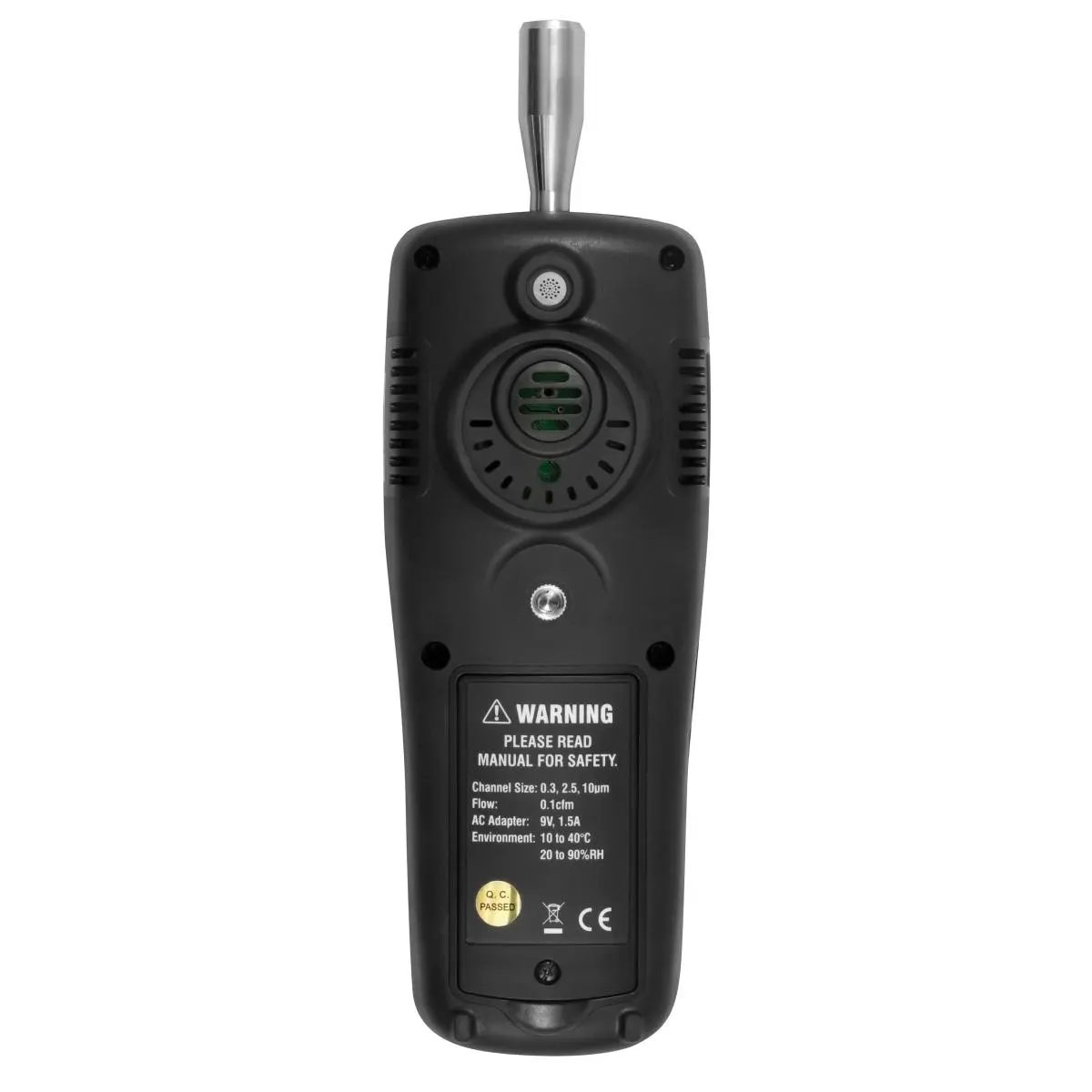 PCE Instruments PCE-MPC 30 aerosol particle counter - Image 4