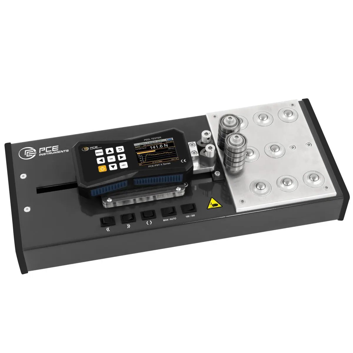 PCE Instruments PCE-PST 1 X adhesion tester