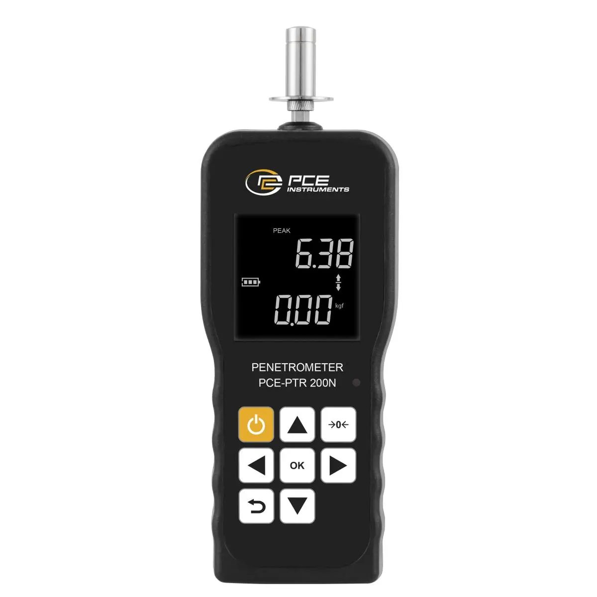 PCE Instruments PCE-PTR 200N agricultural measuring device - Image 2