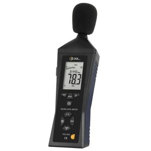 PCE Instruments PCE-322A müramõõtur
