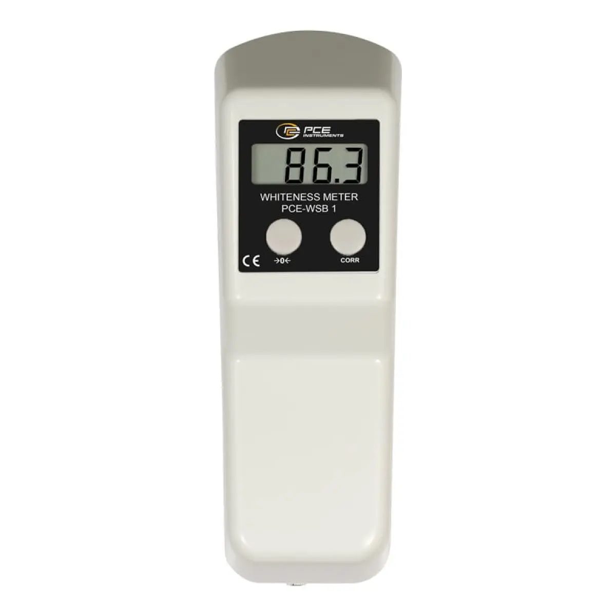 PCE Instruments PCE-WSB 1 brightness tester - Image 2