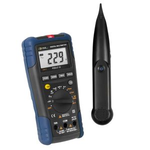 PCE Instruments PCE-LT 12 digitaalne multimeeter