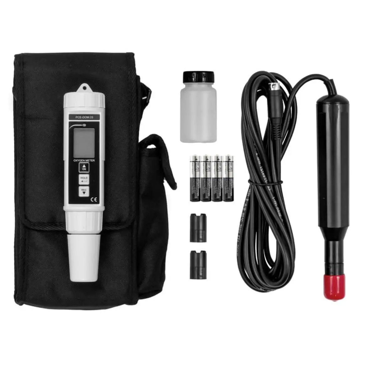 PCE Instruments PCE-DOM 20 food / hygiene meter - Image 5