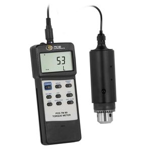 PCE Instruments PCE-TM 80 torque meter