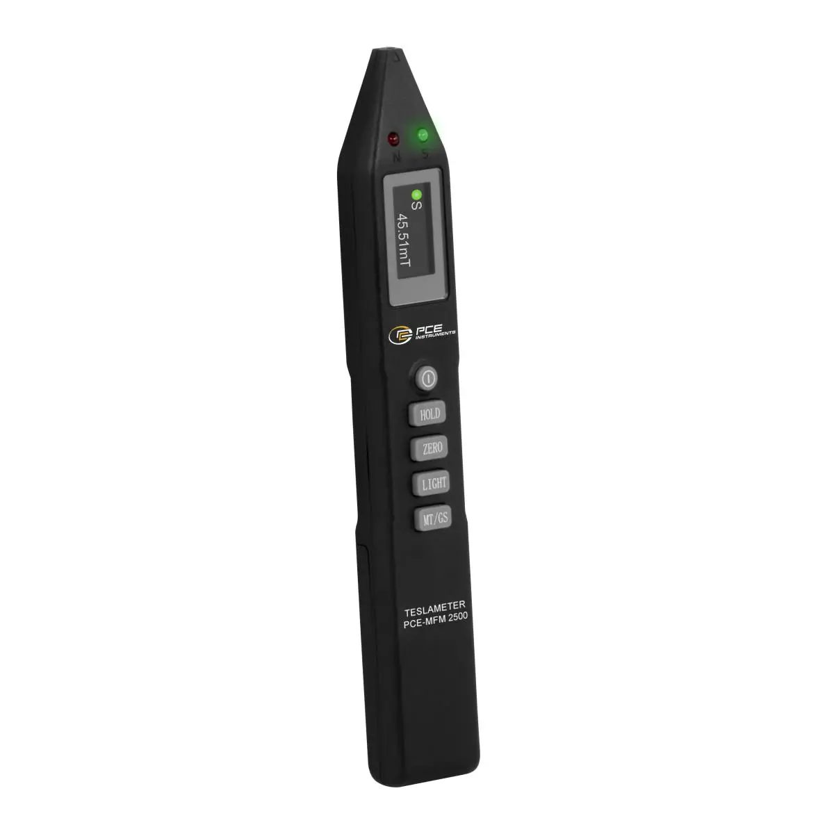 PCE Instruments PCE-MFM 2500 magnetomeeter