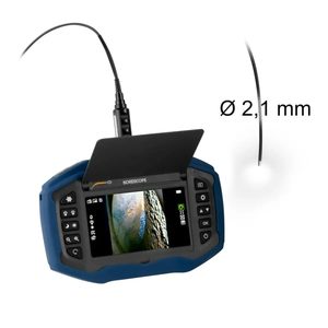 PCE Instruments PCE-VE 270HRS videoskoop