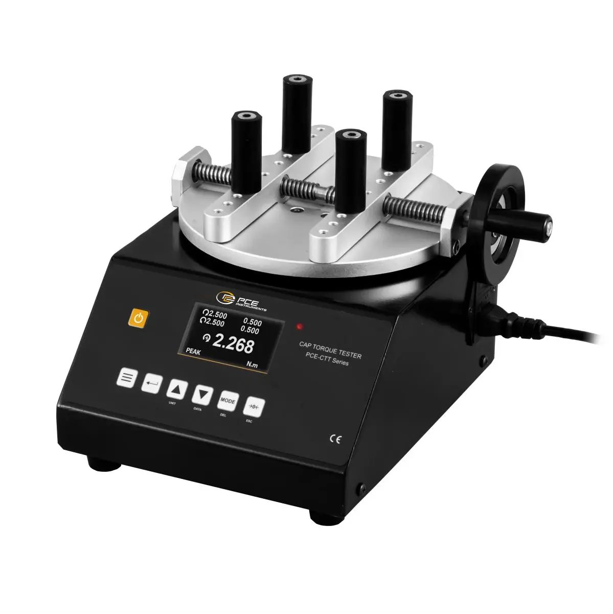 PCE Instruments PCE-CTT 5 torque meter