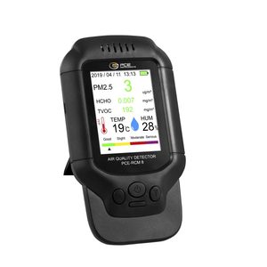 PCE Instruments PCE-RCM 8 dust measuring device