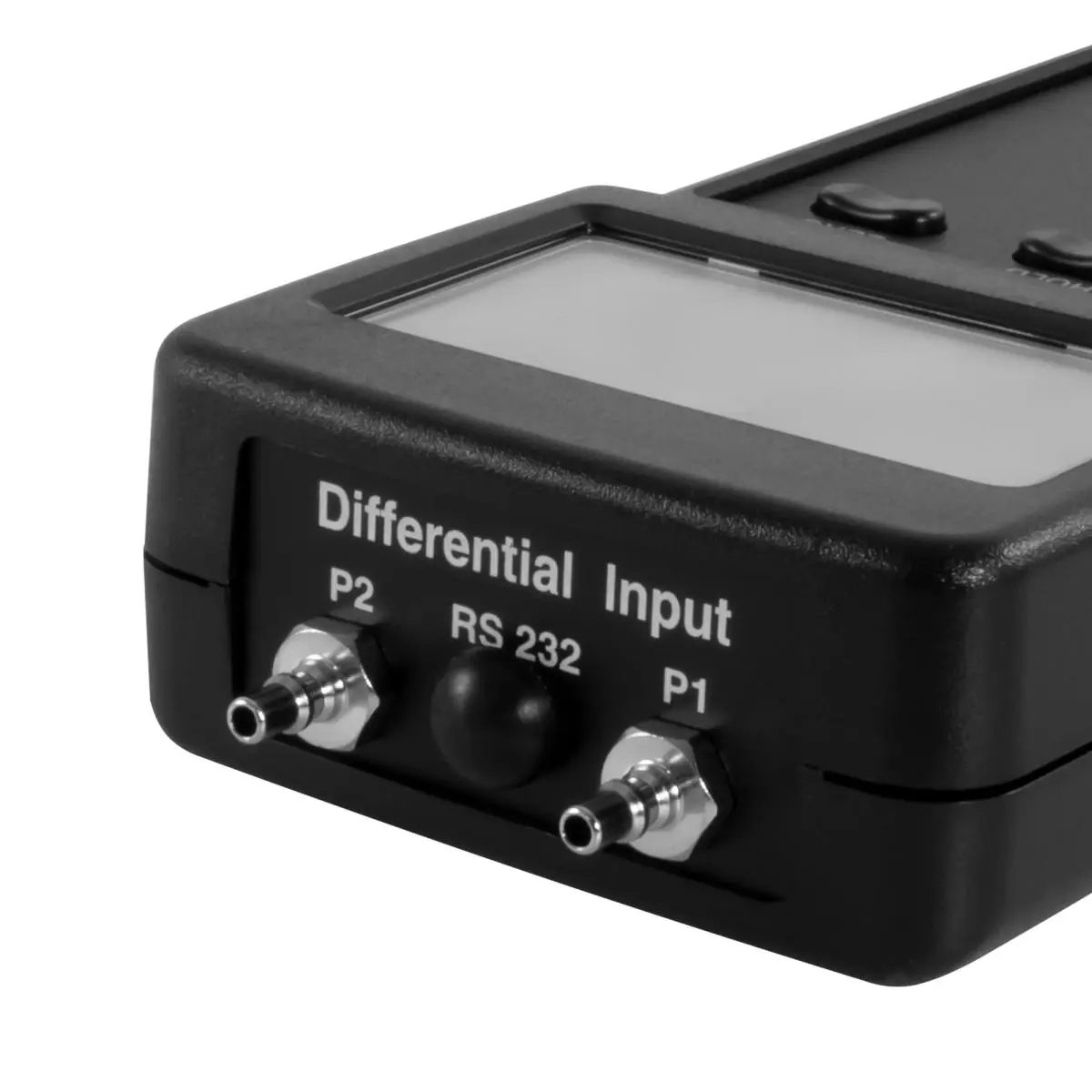 PCE Instruments PCE-917 differential pressure meter - Image 2