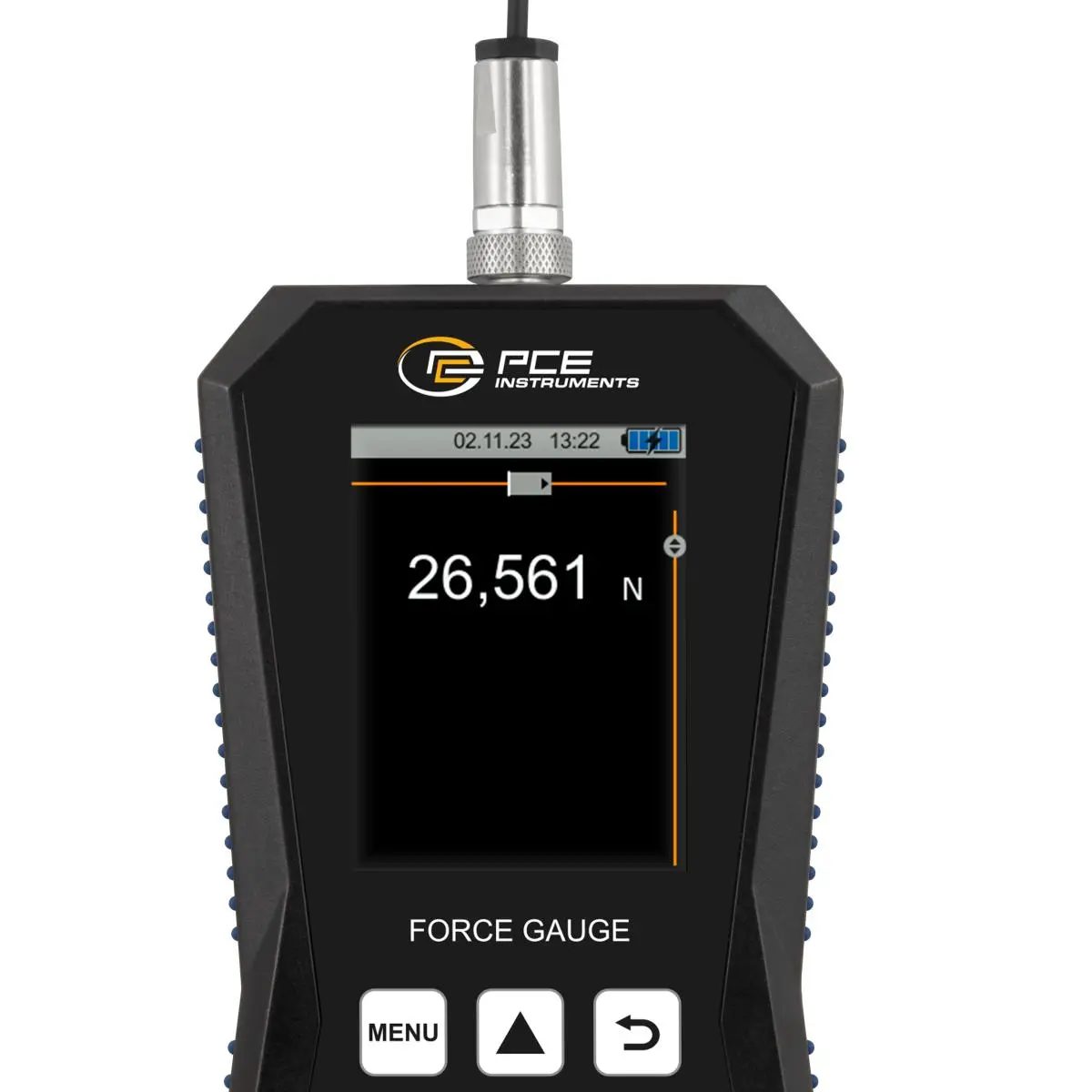 PCE Instruments PCE-DFG 1K XF tensile tester - Image 4