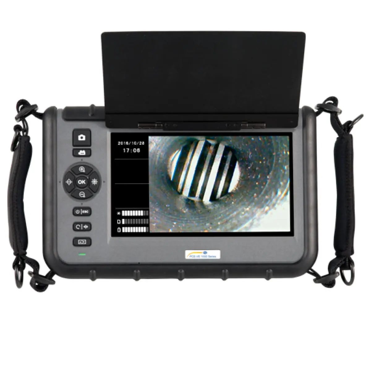 PCE Instruments PCE-VE 1000 videoskoop - Pilt 2