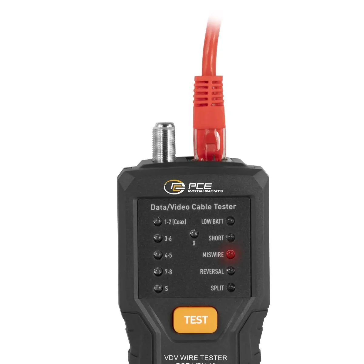 PCE Instruments PCE-VDV 10 cable detector - Image 3
