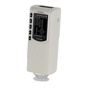 PCE Instruments PCE-CSM 2 spectrophotometer
