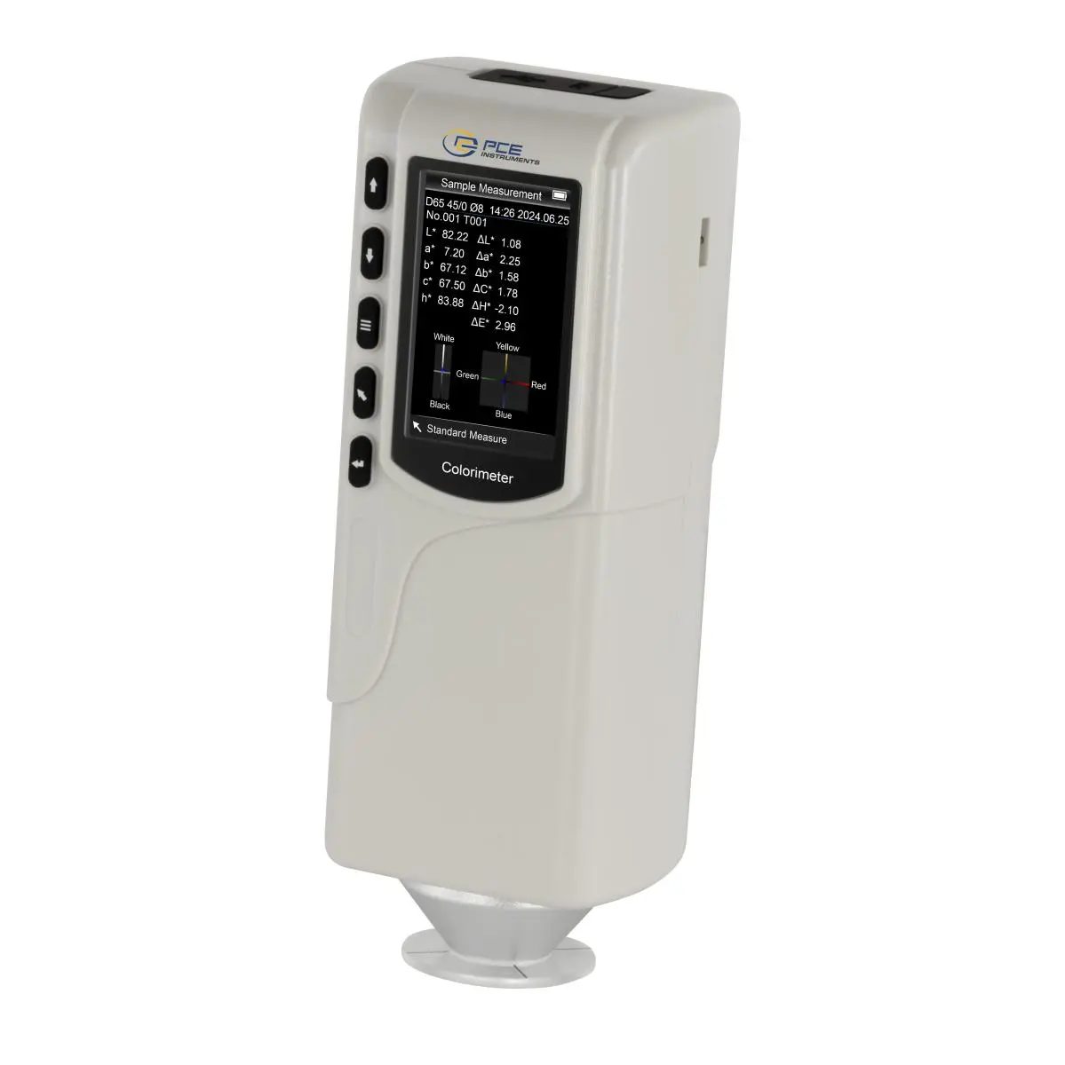 PCE Instruments PCE-CSM 2 spectrophotometer