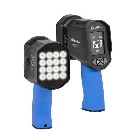 PCE Instruments PCE-DSX 5 stroboskoop