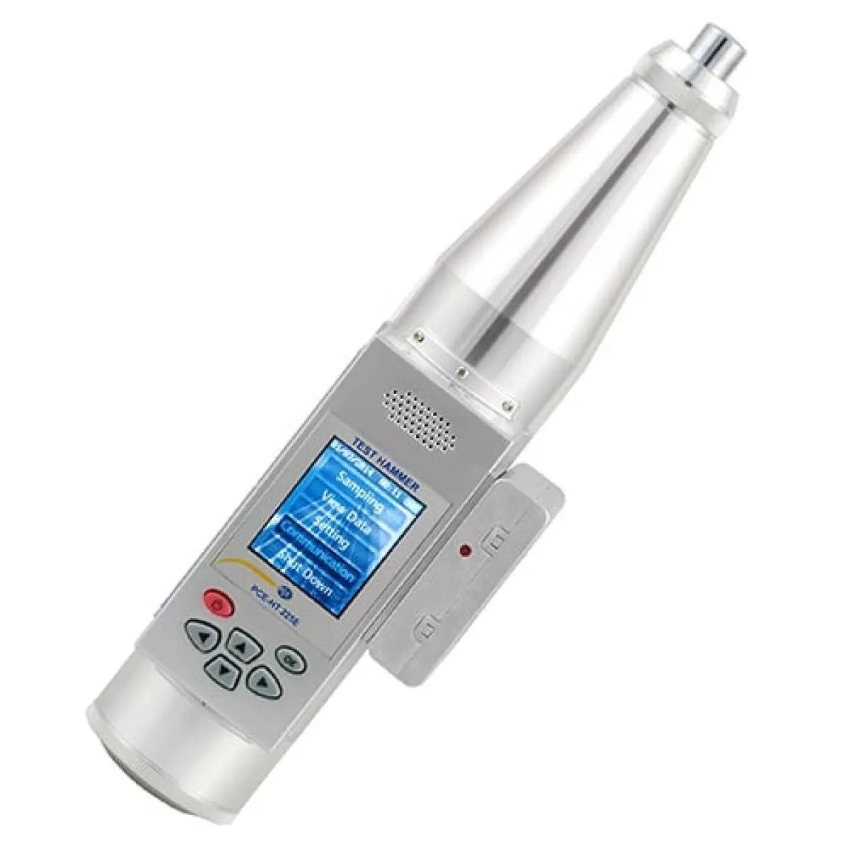 PCE Instruments PCE-HT 225E concrete tester / concrete measuring device - Image 4