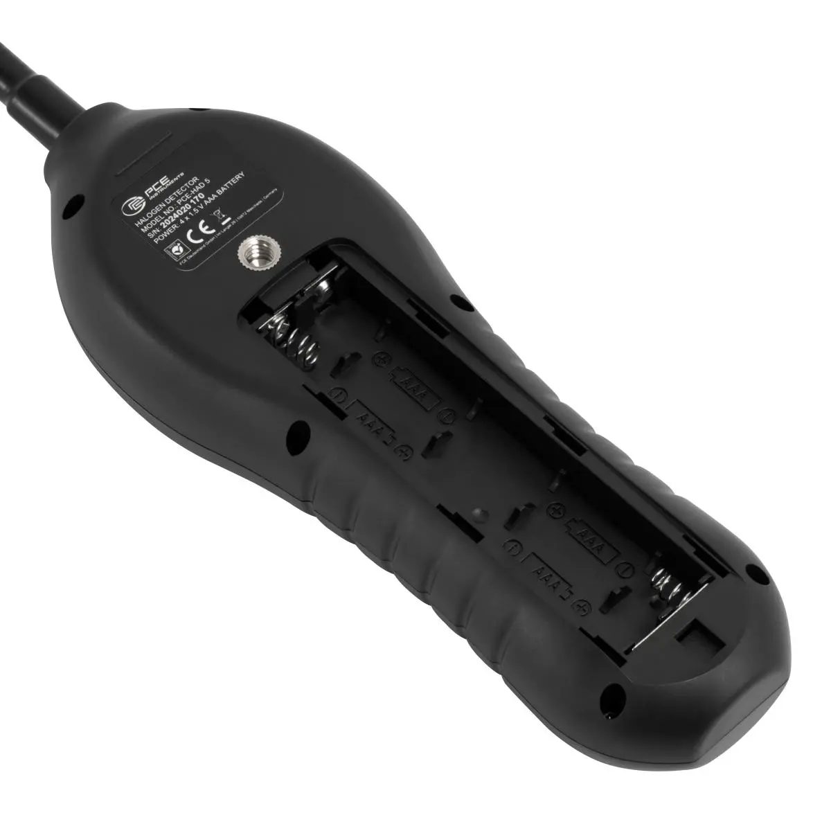 PCE Instruments PCE-HAD 5 gas detector / gas detection instrument - Image 4