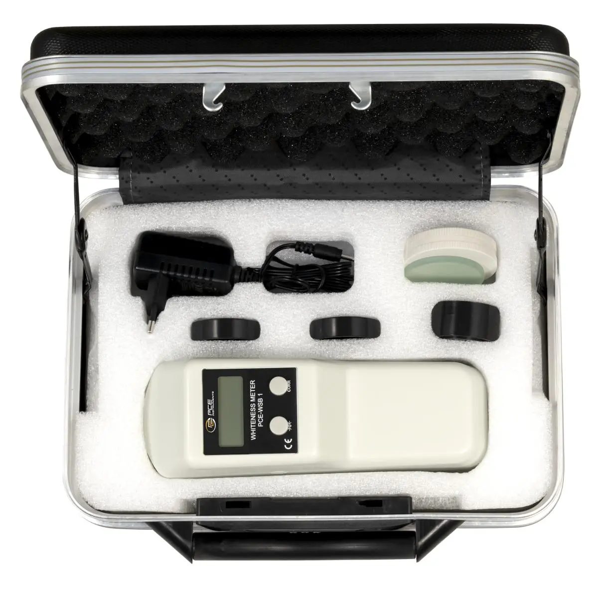 PCE Instruments PCE-WSB 1 brightness tester - Image 7