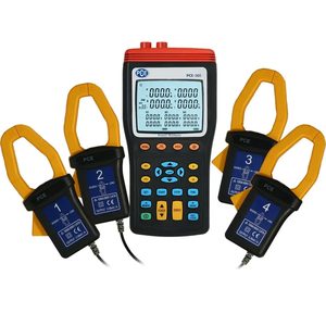 PCE Instruments PCE-360 portable power analyzer