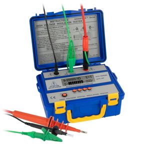 PCE Instruments PCE-IT413 isolation meter