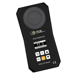 PCE Instruments PCE-CP 21 water hardness meter
