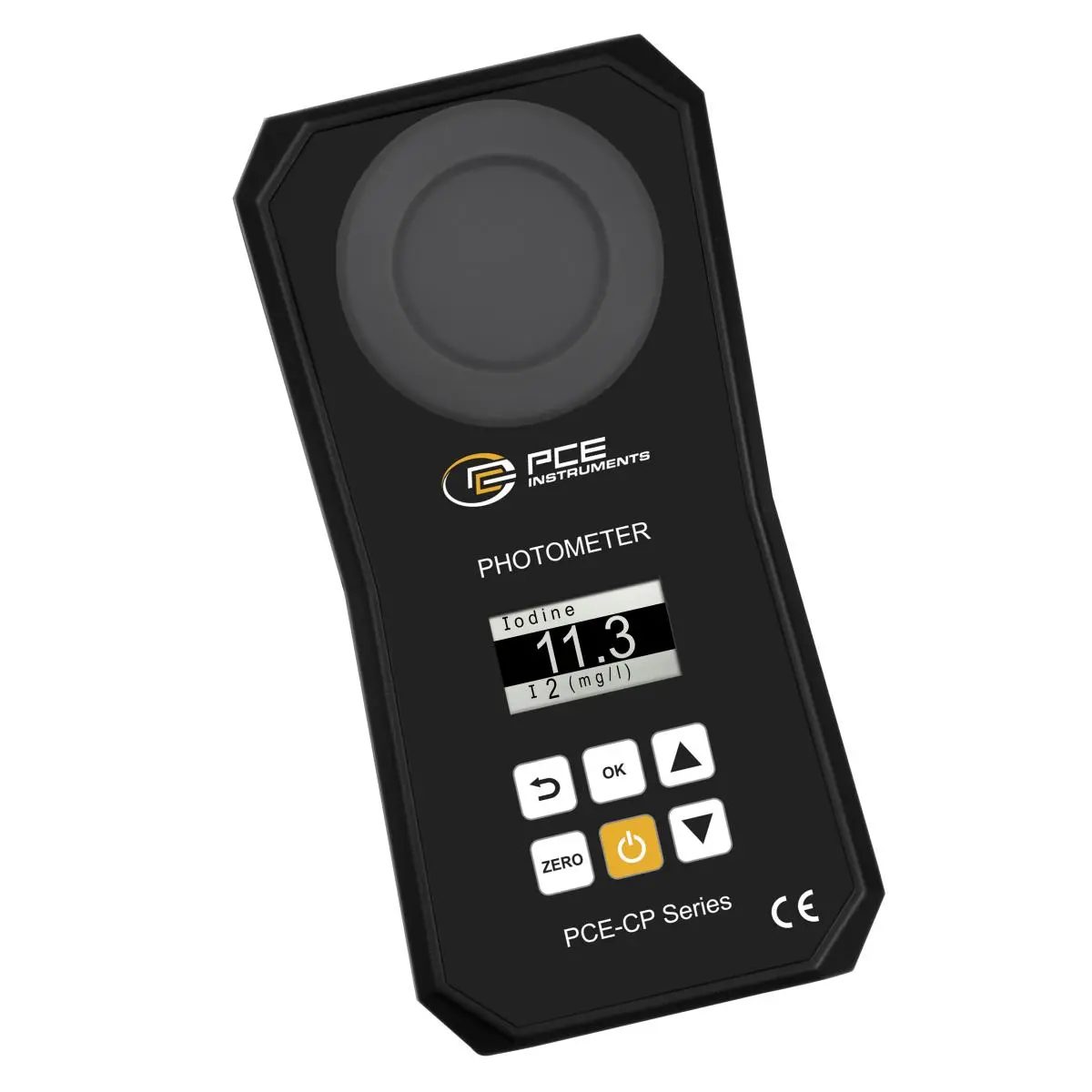 PCE Instruments PCE-CP 21 water hardness meter