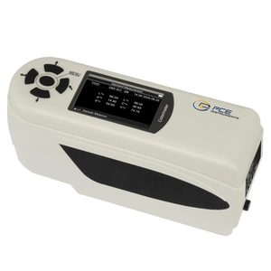 PCE Instruments PCE-CSM 6 spektrofotomeeter