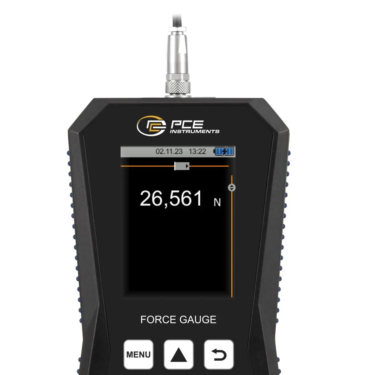 PCE Instruments PCE-DFG 1K X tensile tester - Image 5