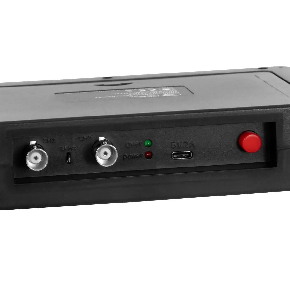 PCE Instruments PCE-OC 6 voltmeter - Image 3